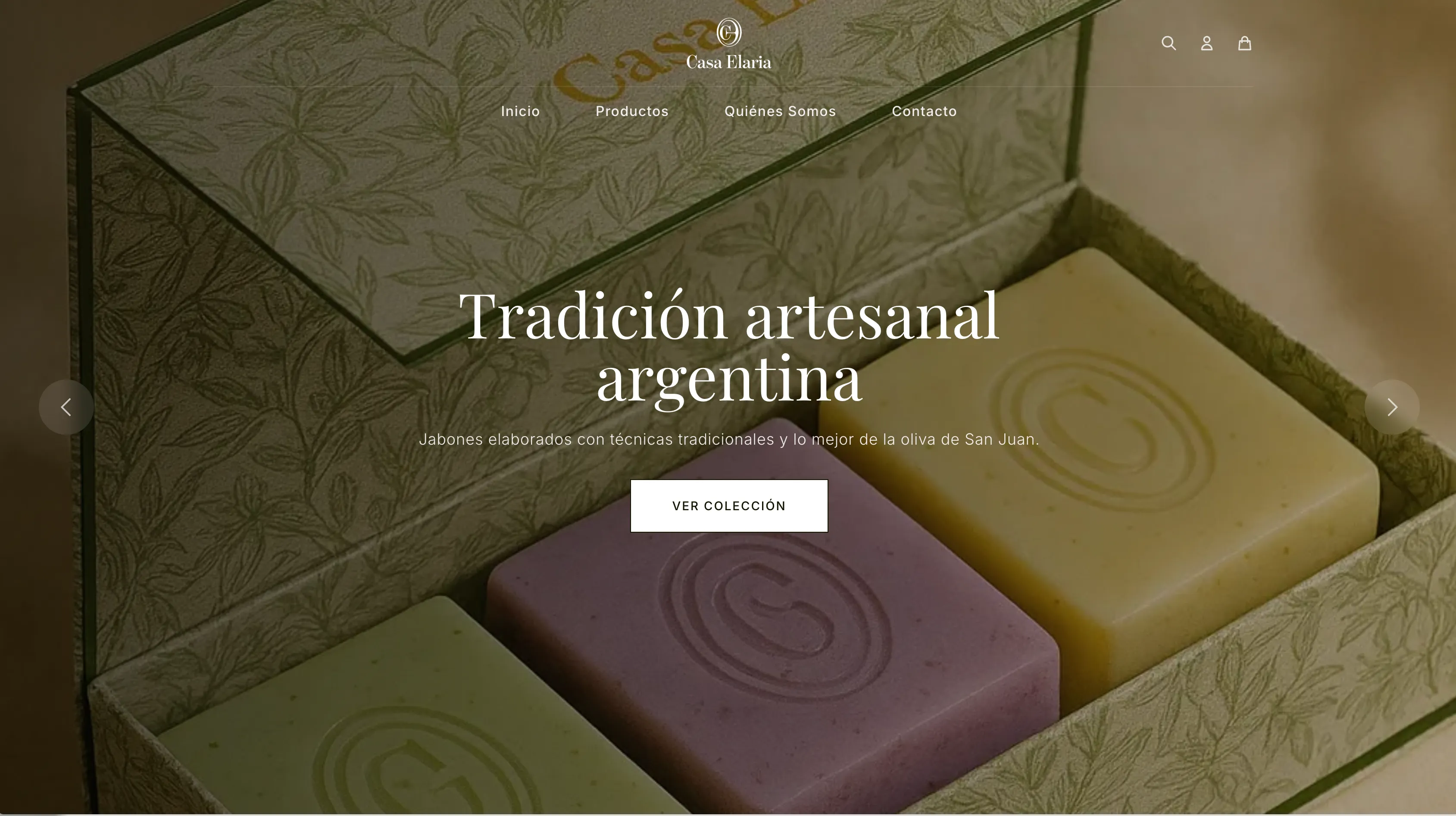 E-commerce "Fake Door" Test