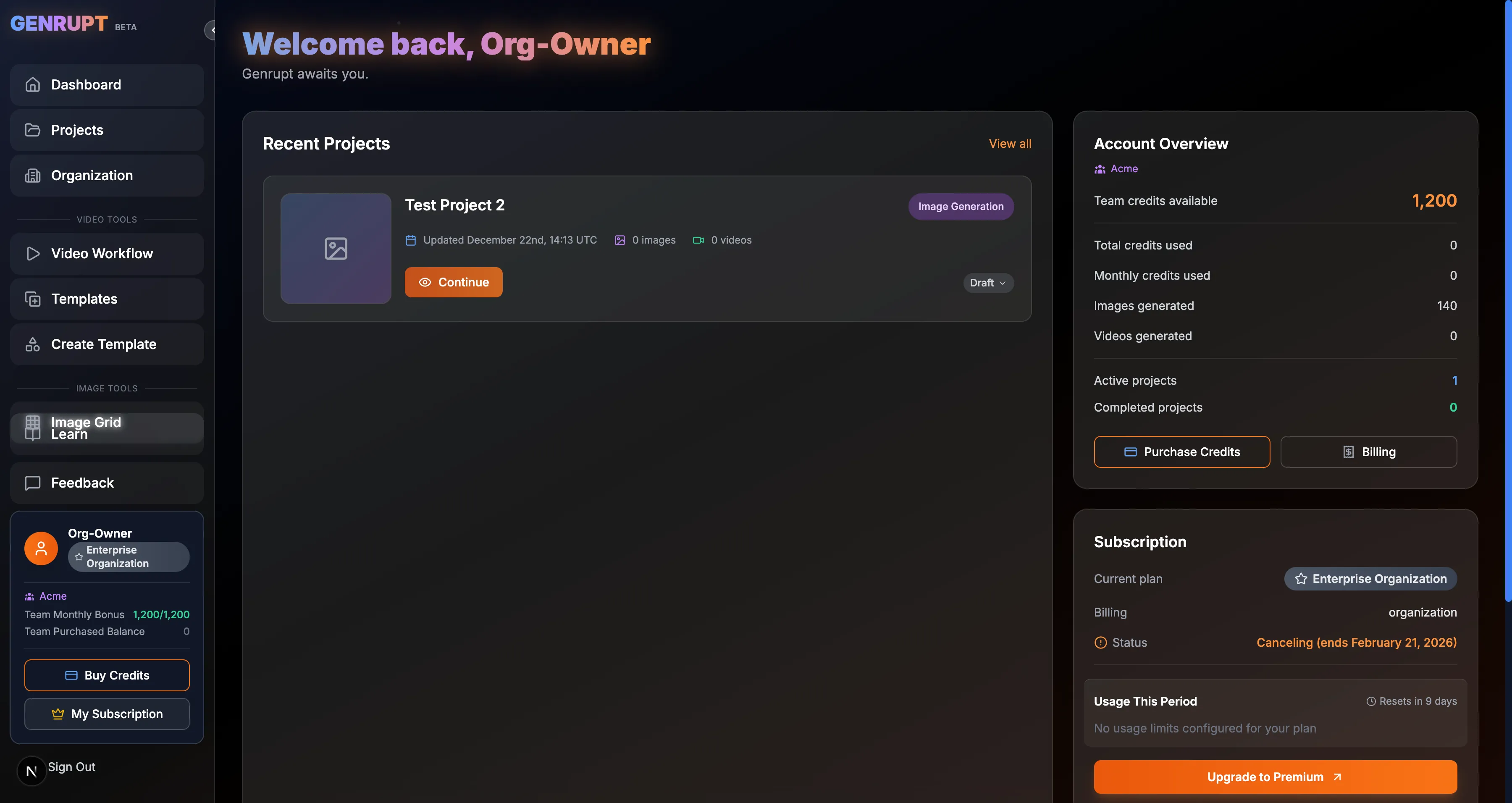 AI Image & Video Generation for E-commerce