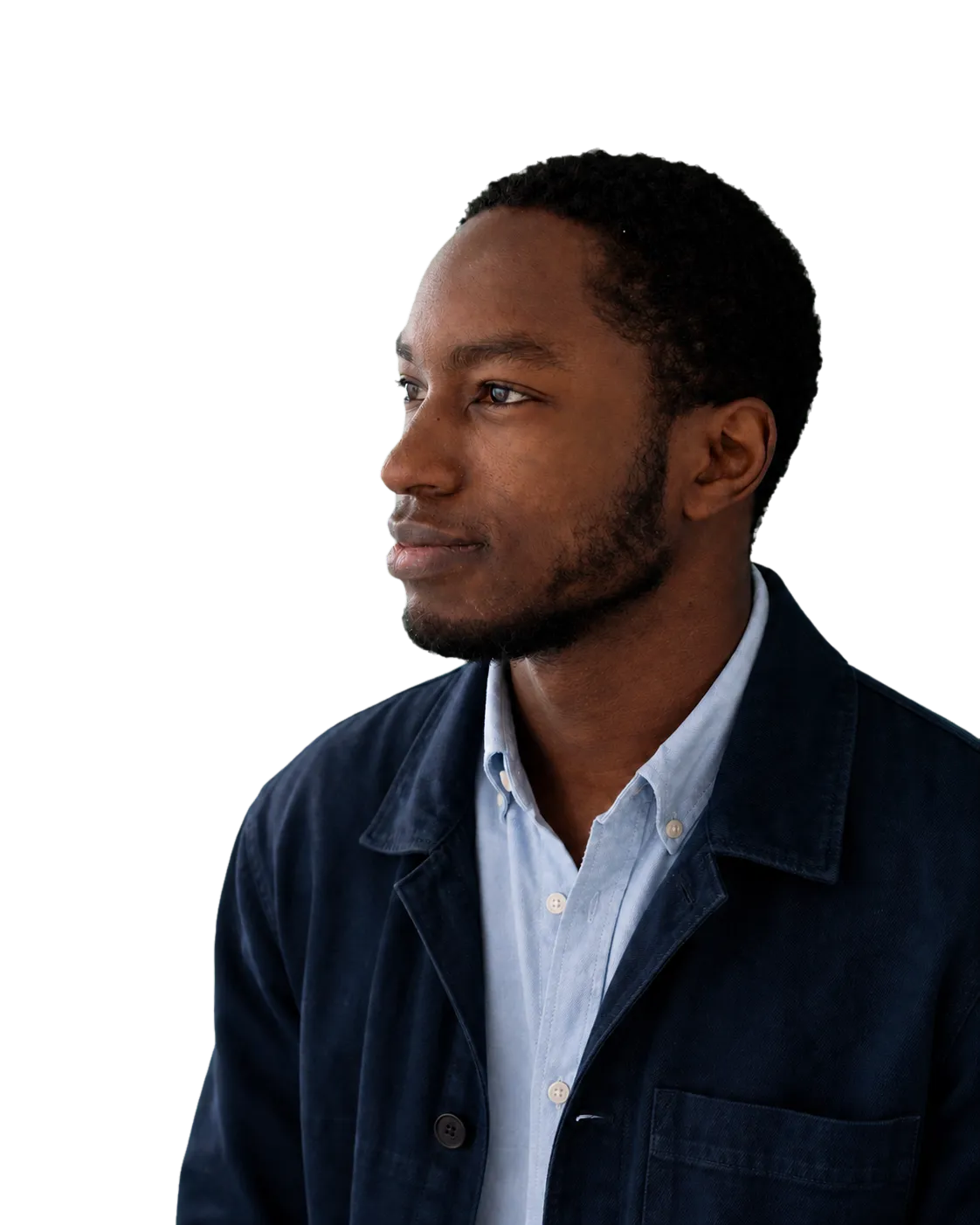 Hanif Carroll, technical consultant