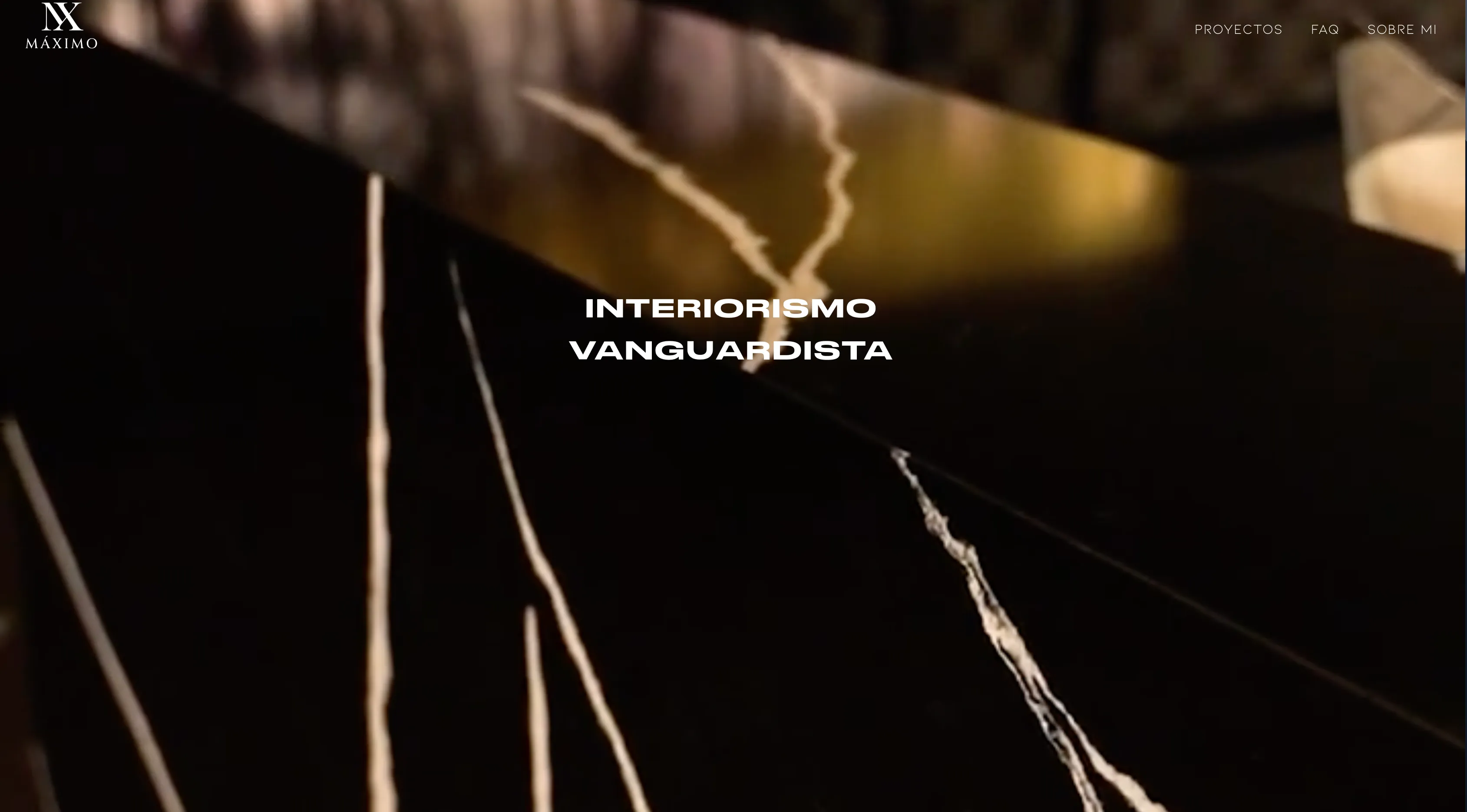 Interior Designer Portfolio